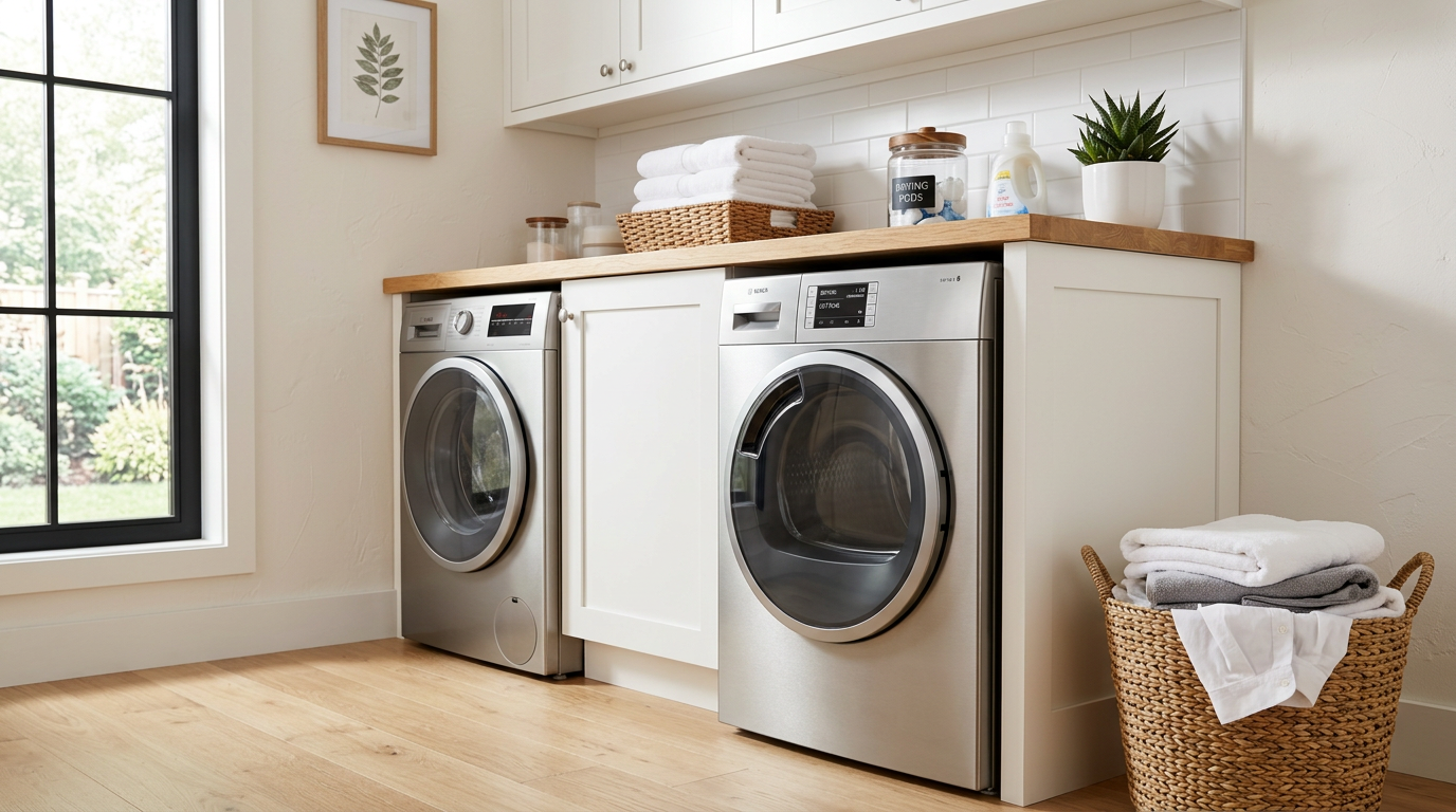 Cover for Dryer Takes Too Long to Dry Clothes? Why Your Dryer Needs Multiple Cycles