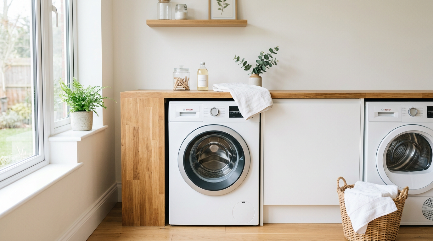 Cover for How to Extend the Life of Your Washing Machine