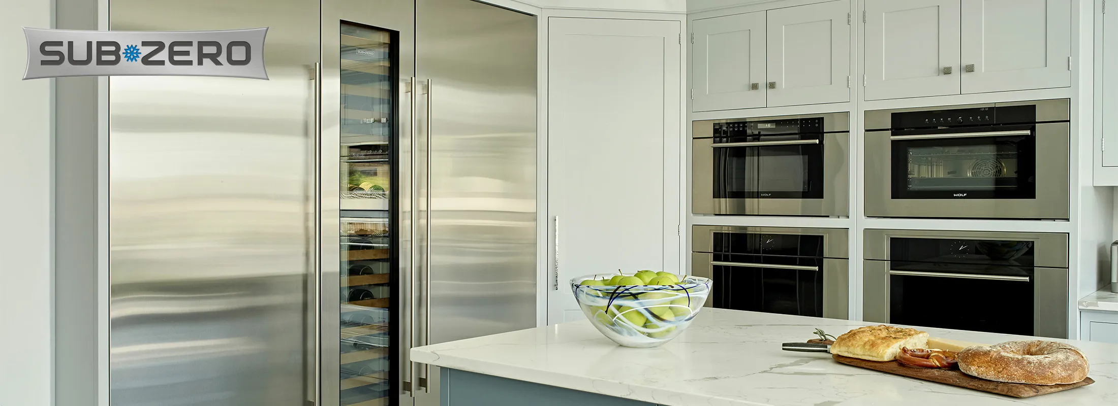 Cover for Sub-Zero Refrigerator Not Cooling? Premium Refrigerator Repair Guide (San Diego)