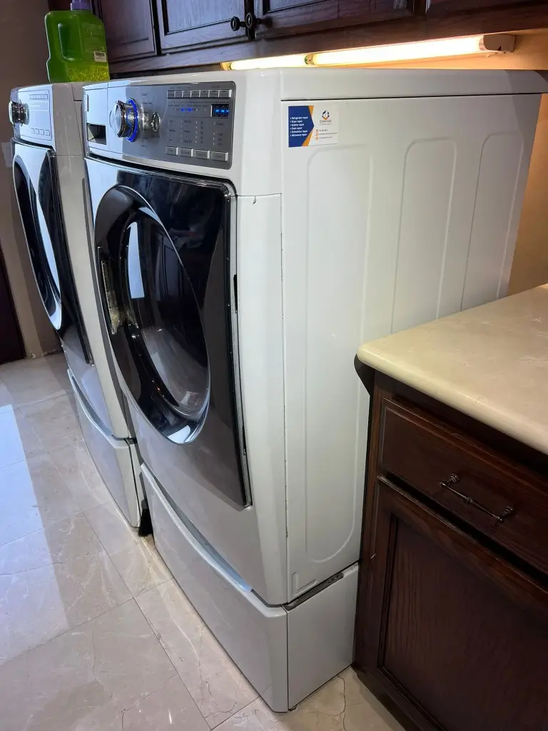 Side-by-side refrigerator service San Diego