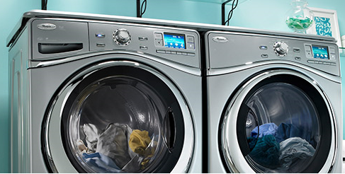 Washer Repair Specialists in San Diego