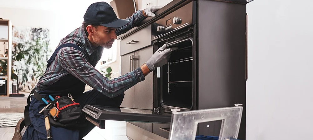 Oven Repair Guide: Troubleshooting and DIY Fixes