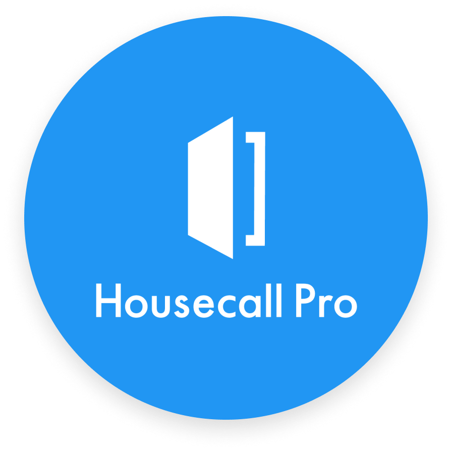 Housecall Pro CRM Logo-Constant Appliance Service San Diego