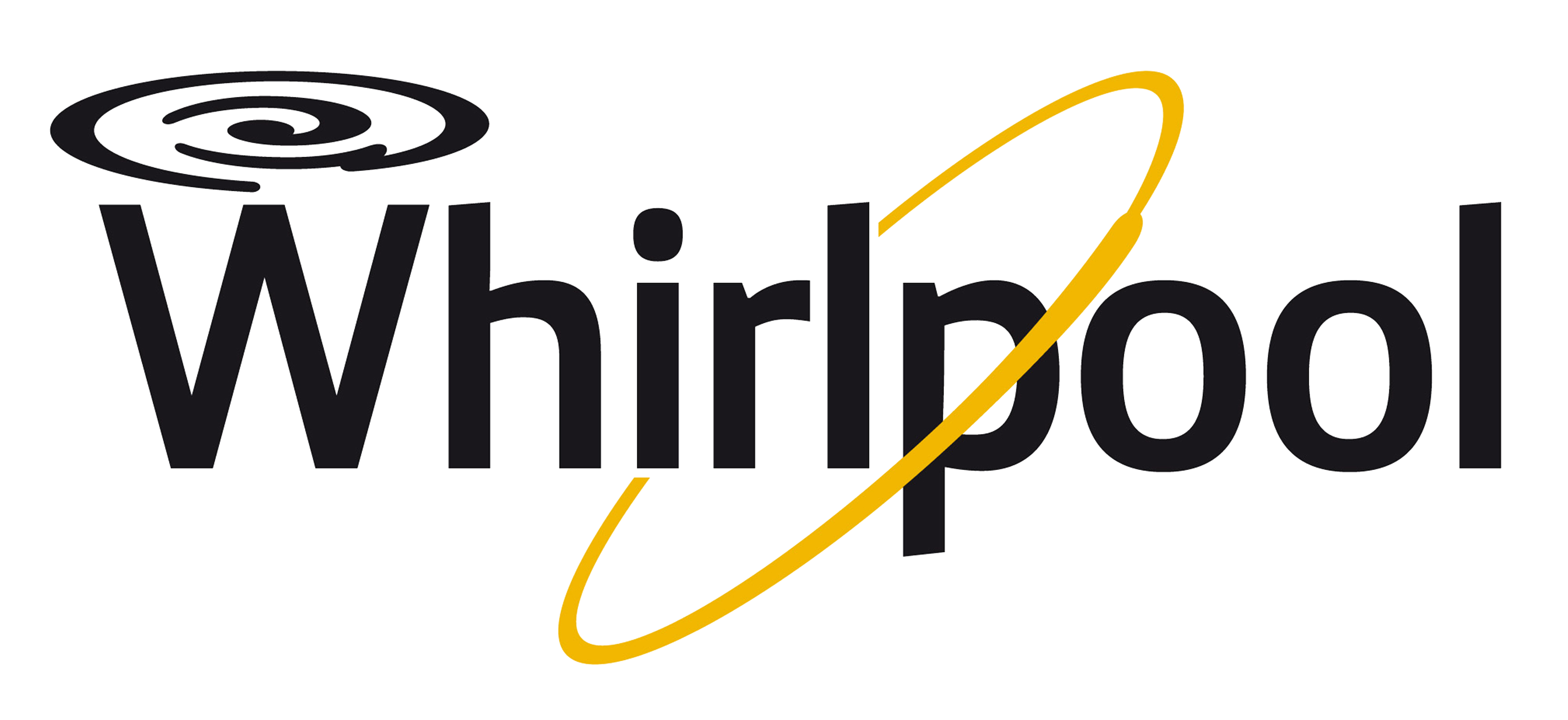 Whirlpool - logo