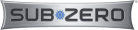 Sub zeor - logo