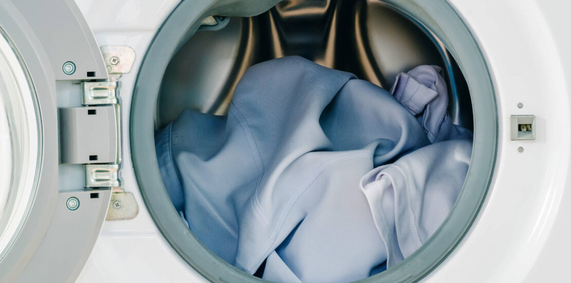 Why Your Washer Won't Start - Common Issues and Solutions