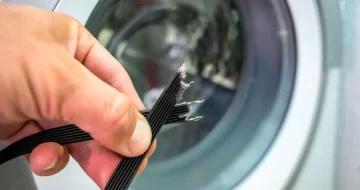 Step-by-Step: How to Repair a Dryer Heating Element