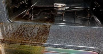 Self-Clean Feature in Ovens - Constant Appliances Services San Diego