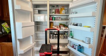 Refrigerator Repair Guides by Constant Appliances Services