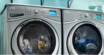 Washer Repair Specialists in San Diego