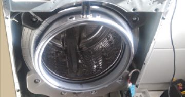 Washer Repairs in San Diego