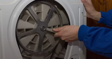 Best Washer Repair Service in San Diego