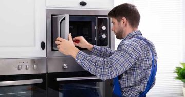 Microwave Repair Guide: Troubleshooting and DIY Fixes