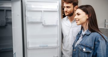 Refrigerator Repair in San Diego