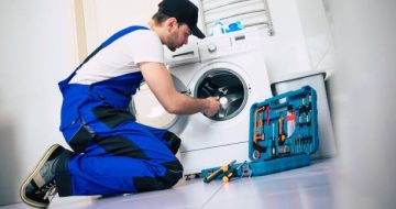 Washer Repair - Why Choose Constant Appliances